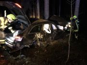 Hilfeleistung nach Verkehrsunfall